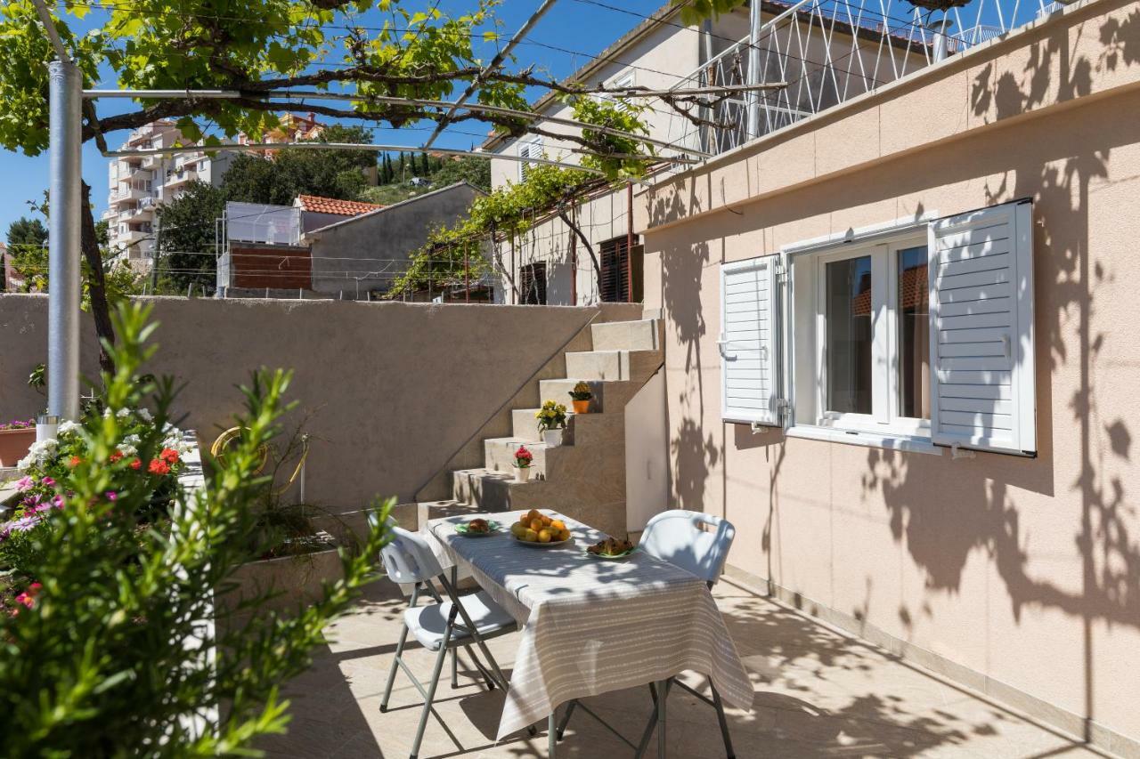 Apartment Meet & Greet Dubrovnik Exterior foto